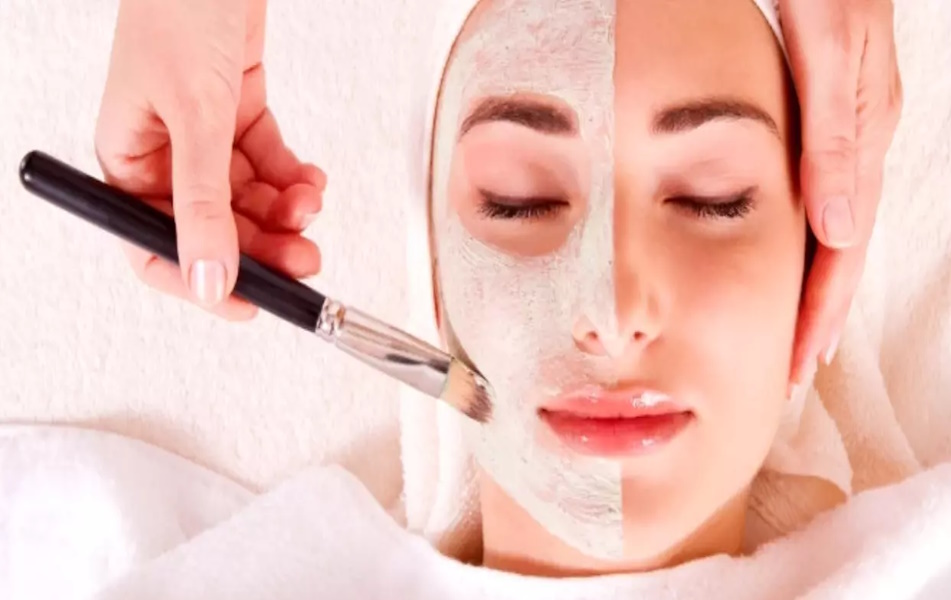 Spa and Beauty Treatment