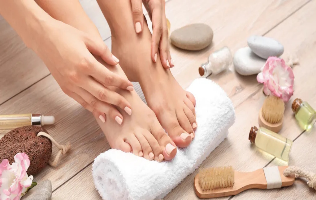 Luxury Spa Experience